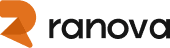 Ranova Logo
